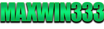 Logo Maxwin333